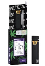 Liiil Stiiizy I Biscotti