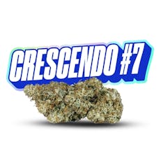 Crescendo | Smalls | 14g