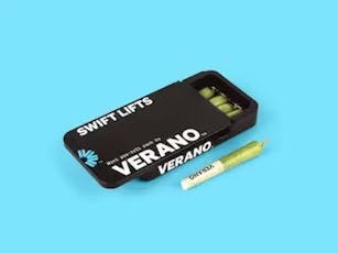 Philly Special | 2.5g (5pk) Pre-roll | Reserve Swift Lifts