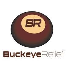 Buckeye Relief | Live Resin Koffee Cake | 500mg