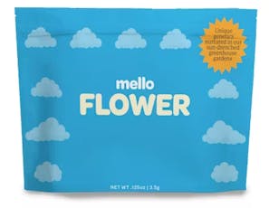 Flower 3.5g - Guavanade