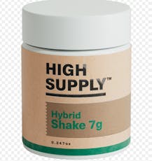 Maddfruit | High Supply | Shake | 7g
