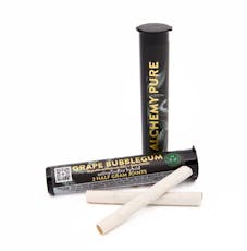 Grape Bubblegum | 2pk