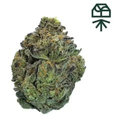 Grassroots - Atomic Breath Flower - 3.5g