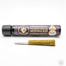 Northern Craft - .5g Moonwalker - Outside Inside
