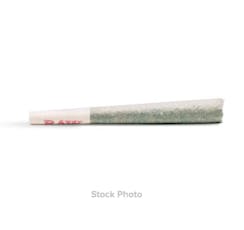 Pre-Roll | Red Raspberry Kush (hybrid)