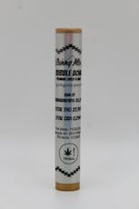 Sunny Mountain - Preroll 1G - Bubble Bomb