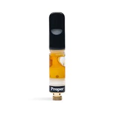 Golden Goat | Liquid Diamonds Cartridge