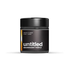 Granddaddy Purple (GDP)