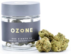 Sour Orange | Flower | 3.5G