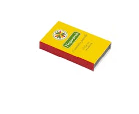 HEPWORTH | PRE-ROLL | KUSH MINTZ x GELATO 41 5PK | 2.5G