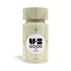 UB Good - 5:1 CBN Sleep Capsules 11pk - 550mg