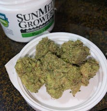 Sunmed Puro Loco 8th