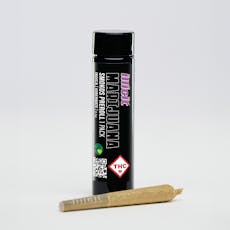 Franken Pie | Smoko 0.5g (1ct)