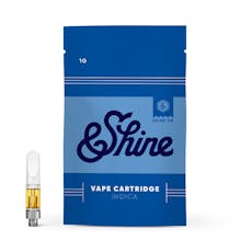 Fire OG | Vape Cart | 1g