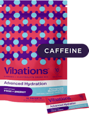 Pomegranate Blueberry Acai Drink Mix | TAX INCLUDED