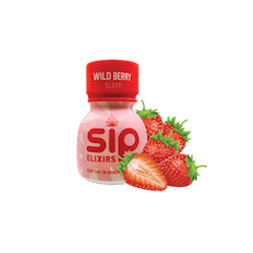Sip Elixirs 100mg - Wild Berry