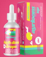 Ayrloom - Tincture - High Dose - 1000mg