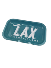 LAX CC Rolling Tray