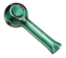 Pipes | Grav | Pinch Spoon | Lake Green
