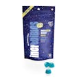 GUMMY SNOOZZZEBERRY EDIBLE 10 PACK 1:5 CBN:THC 20MG CBN 100MG THC(INCREDIBLES)