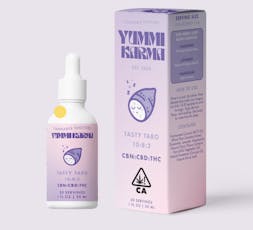 Yummi Karma 10:8:2 Tasty Taro