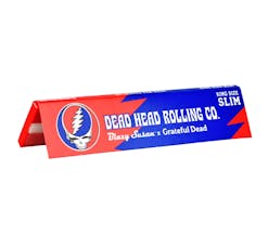 Blazy Susan | Slim Rolling Papers | Grateful Dead