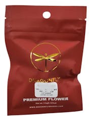 DragonFly | Garlic Budder | Flower | 3.5g