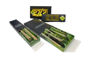 Sweet Tarts 5g 5pk Pre-roll - 2727