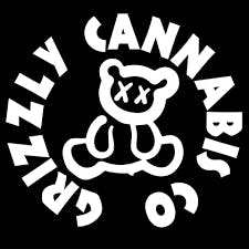 Grizzly - 1.25g Infused Pre-Roll - Cloud Ten