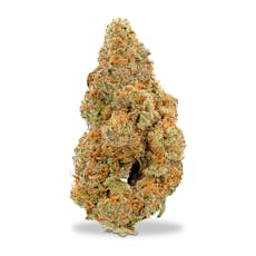 Kaprikorn - Mac & Jack