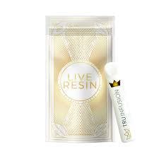 Tru Infusion | 1g Live Resin AIO | Hammerhead