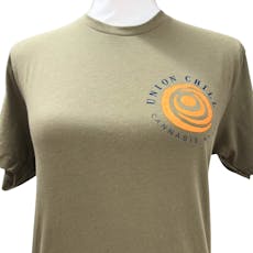 Green T-Shirt | Various Sizes