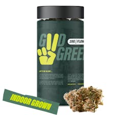 Value Shelf Good Green Jack Herer (S) 28g