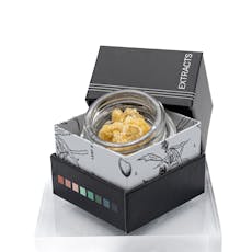 Headband x Triangle Kush Sugar | 1g