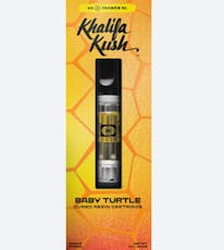 Baby Turtle | 510 | Cured Resin | 1g