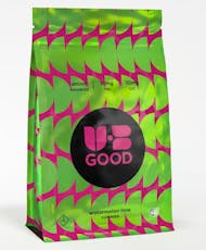 Watermelon Lime | 1:1 THC:CBC | 10 x 10mg