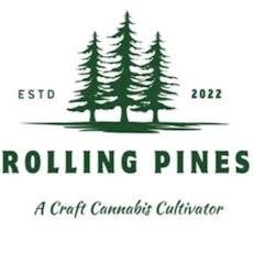 Rolling Pines | Freeze Roller Topical