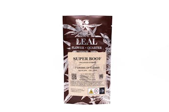 Leal | Super Boof | Hybrid | Flower | 7g