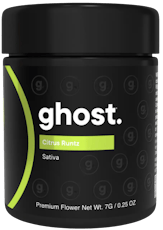 Citrus Runtz - (7.0g)