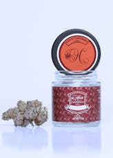 HIGH AMBITIONS | FLOWER | DANTE'S INFERNO | 3.5G