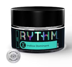 RYTHM BROWNIE SCOUT POPCORN 7G