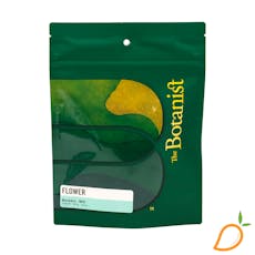 14g Urban Legend Prepackaged Flower The Botanist