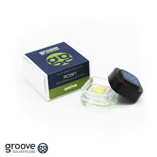 Live Rosin | Strawberry Guava | 1g