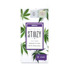 Stiiizy OG Kush 0.5G Pod