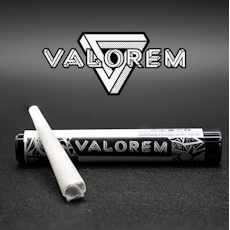 Valorem PreRoll (1.0g) Love Truffles