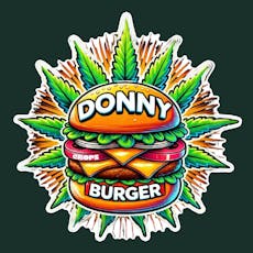 Donny Burger 3.5g