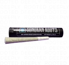 Sonoran Roots | 1g Pre-Roll | Dopamine