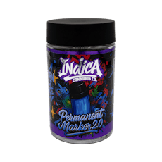 Indica Cannabis Co - Popcorn Flower - Permanent Marker (I) (14.0g)