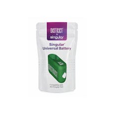 Singular Pod Battery | District Cannabis